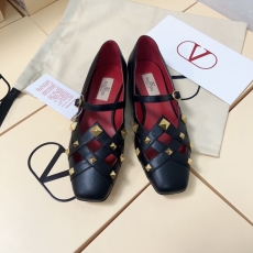 Valentino Flat Shoes